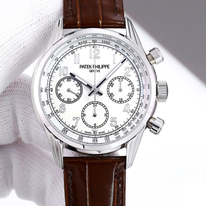 PATEK PHILIPPE Watches